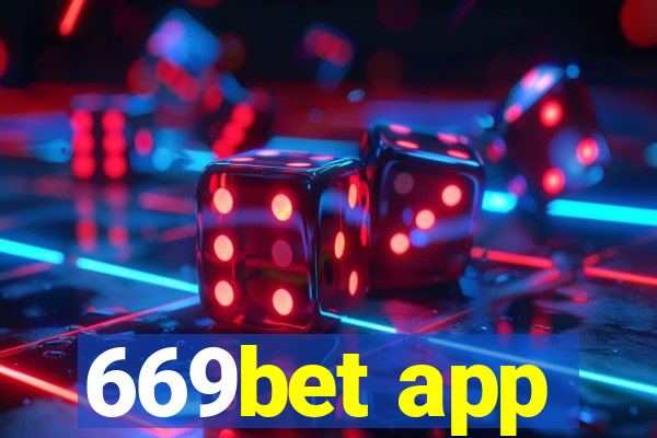 669bet app